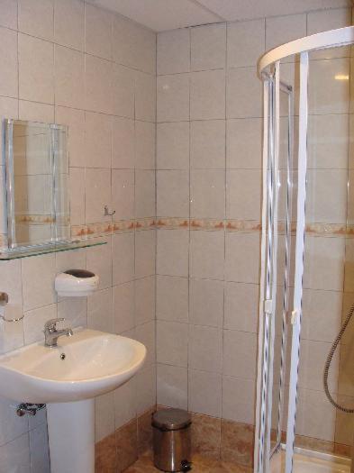 Madara Omaya Guest House Экстерьер фото