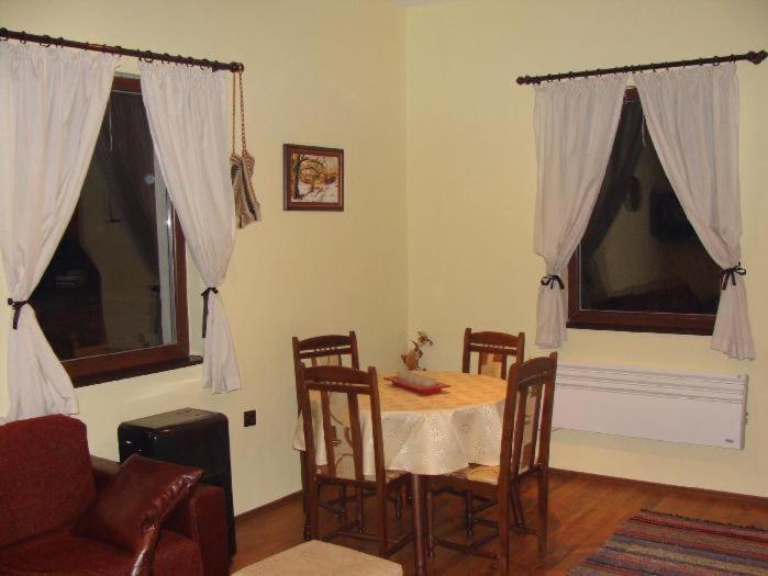 Madara Omaya Guest House Экстерьер фото